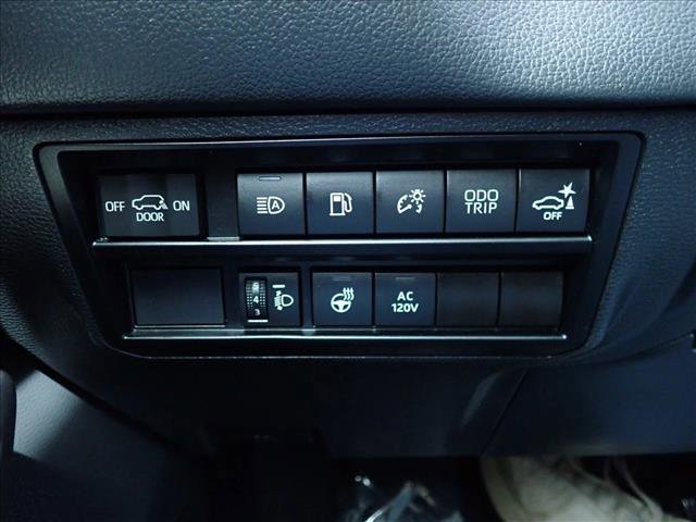 Used 2023 Toyota Sequoia SR5 w/ SR5 Premium Package image 26