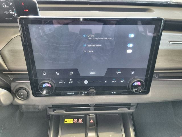New 2026 Toyota bZ Woodland AWD/4WD image 19