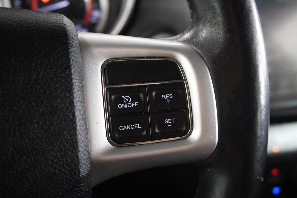 Used 2017 Dodge Journey GT AWD/4WD image 17