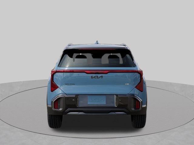 New 2027 Kia Seltos X-Line S AWD/4WD image 5