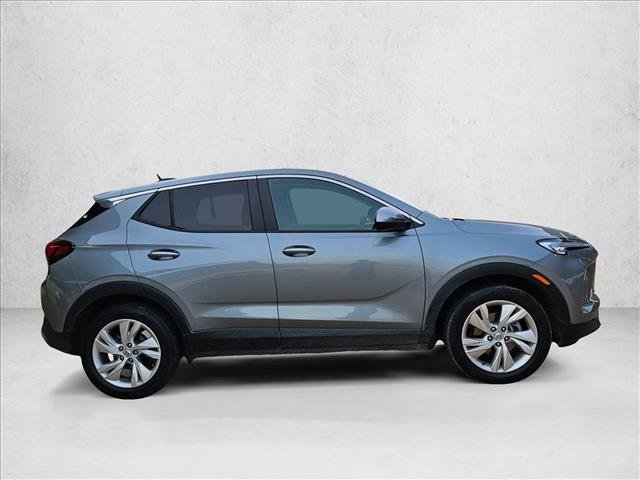 Used 2025 Buick Encore GX Preferred FWD video 4