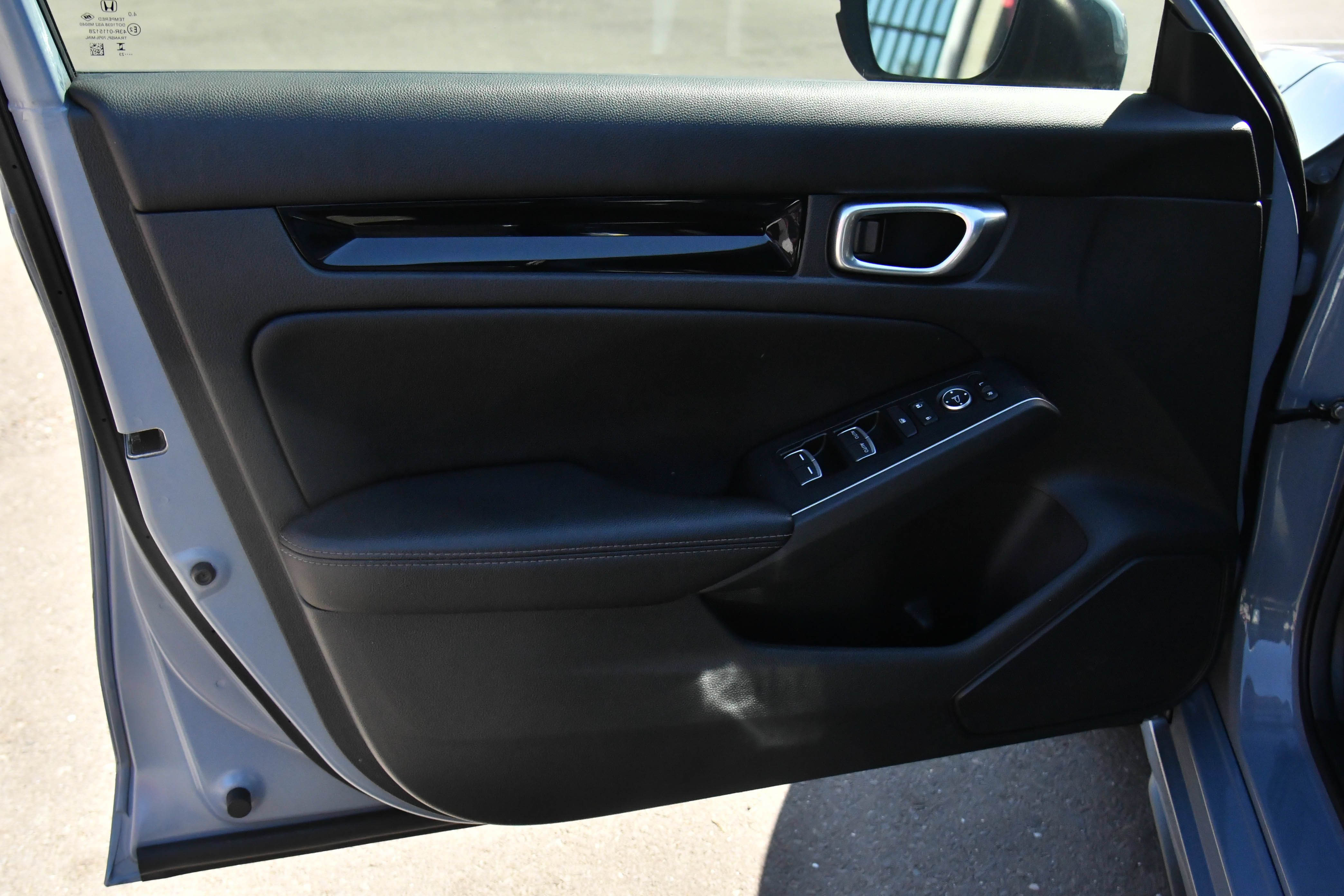 Used 2023 Honda Civic Sport Touring image 14