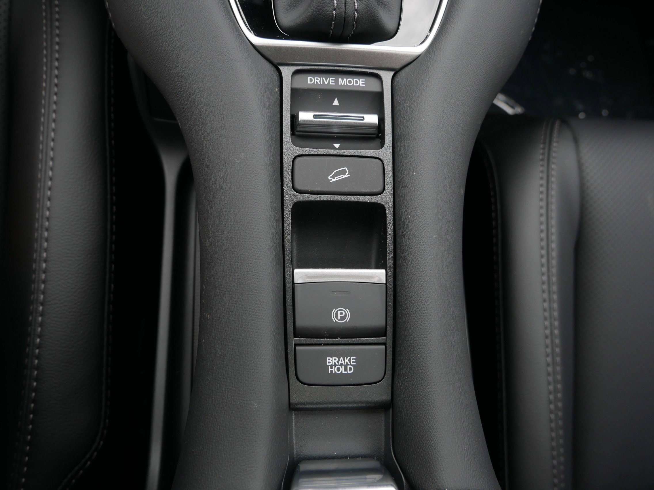 New 2026 Honda HR-V EX-L image 24