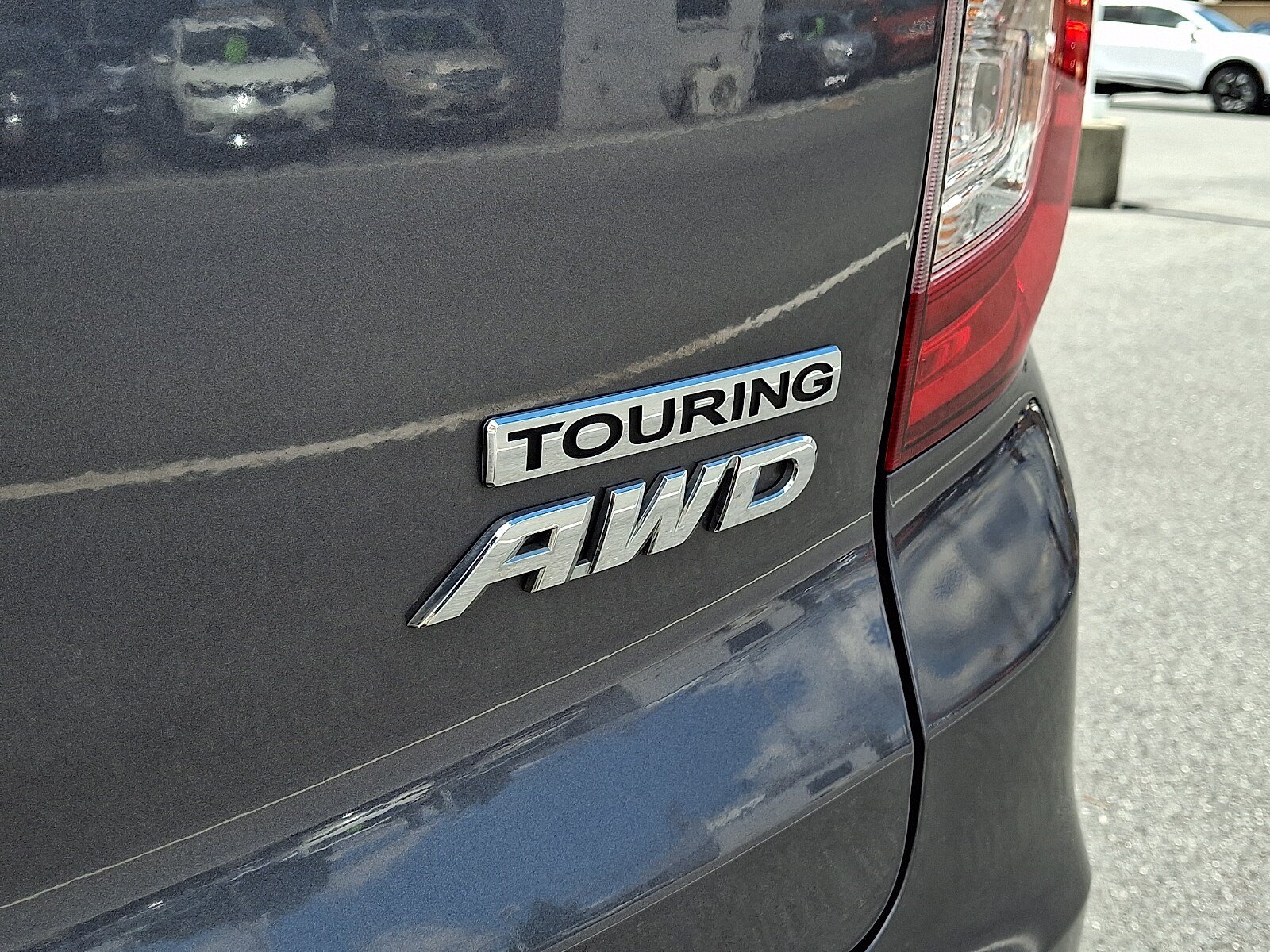 Used 2020 Honda Passport Touring image 33
