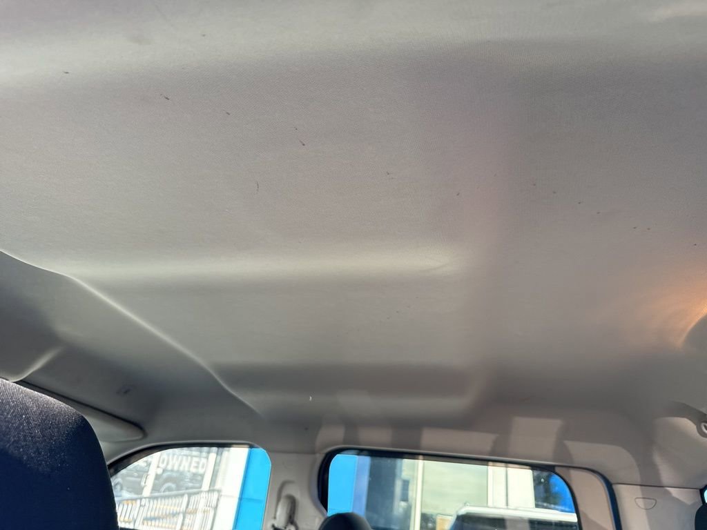 Used 2021 RAM 1500 Tradesman w/ Popular Equipment Group image 14