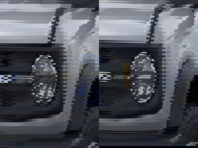 New 2026 Ford Bronco Big Bend image 54