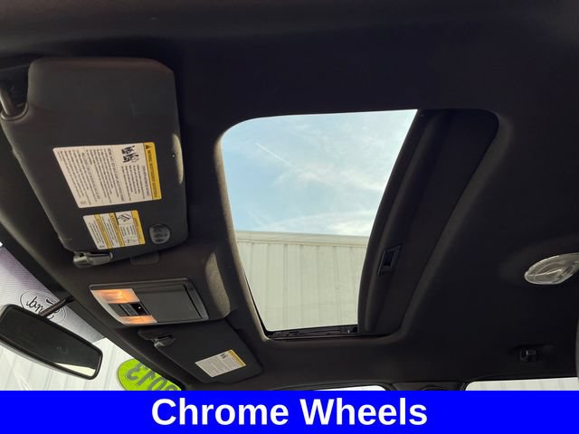 Used 2013 Ford F150 FX4 w/ Luxury Equipment Group AWD/4WD image 21
