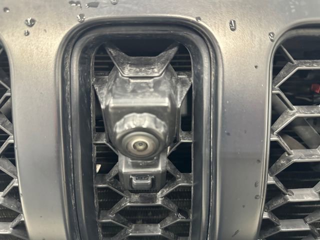 Used 2022 Jeep Wrangler Unlimited Rubicon w/ Trailer Tow Package image 19