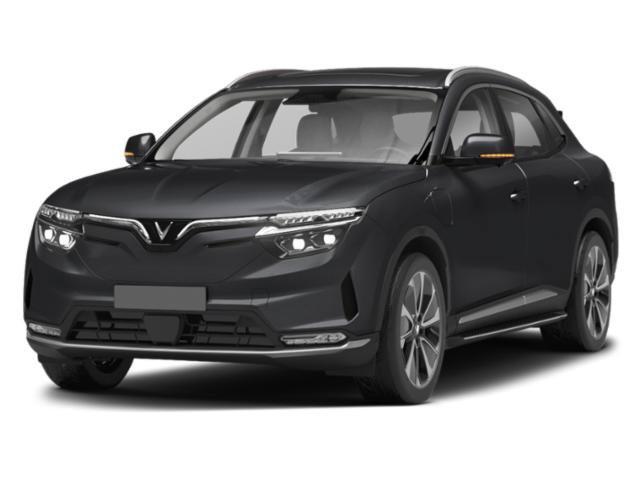 Used 2024 VinFast VF 8 Eco