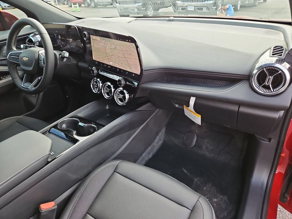 New 2026 Chevrolet Blazer EV LT FWD image 20