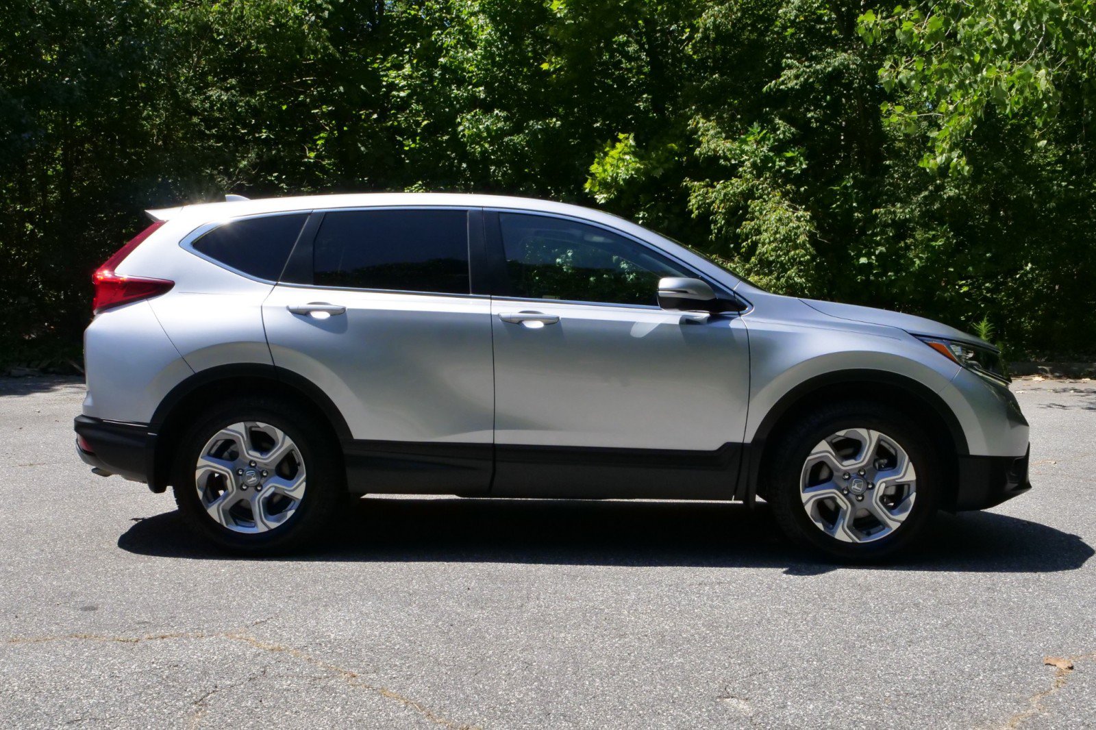 Used 2019 Honda CR-V EX image 50