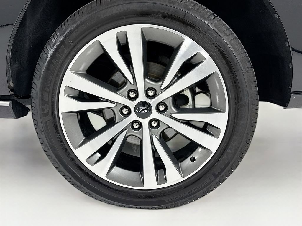 Used 2020 Ford Expedition Max Platinum image 35