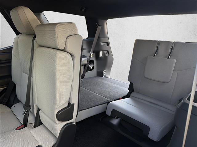 New 2026 Toyota 4Runner SR5 AWD/4WD image 22