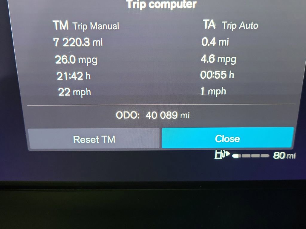 Certified 2023 Volvo S90 B6 Ultimate image 27