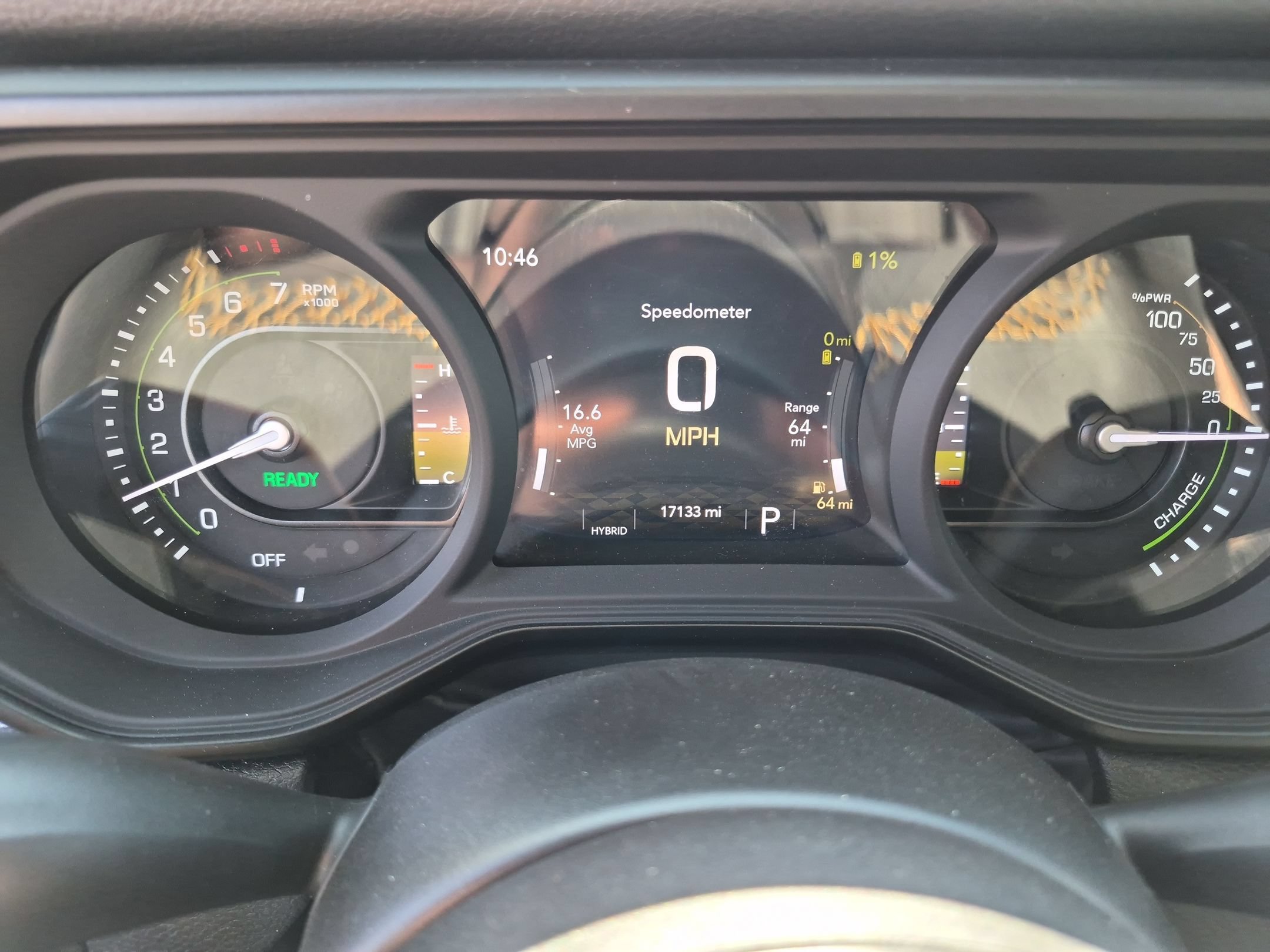 Used 2024 Jeep Wrangler Unlimited AWD/4WD image 16