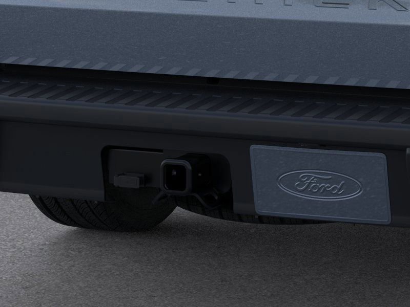 New 2026 Ford Maverick XLT AWD/4WD image 26