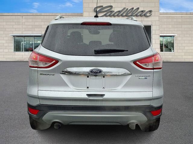 Used 2014 Ford Escape Titanium image 5