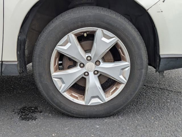 Used 2016 Subaru Forester 2.5i Premium w/ Popular Package #2 image 11