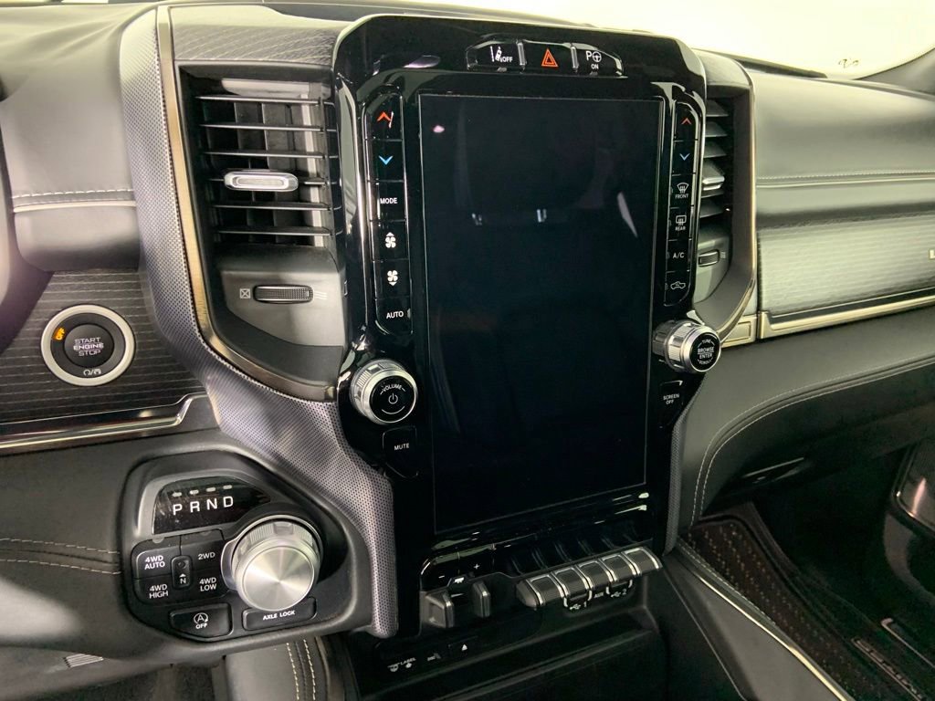 Used 2019 RAM 1500 Limited image 32