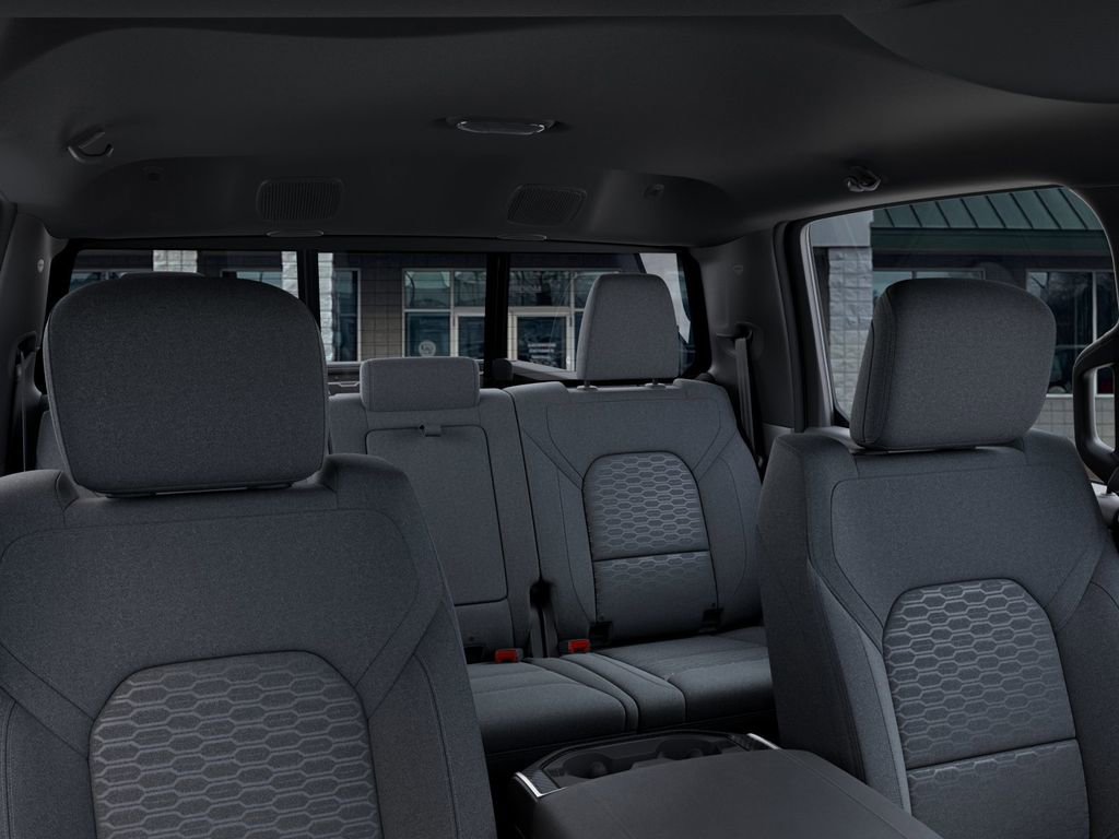 New 2026 RAM 1500 Big Horn image 32