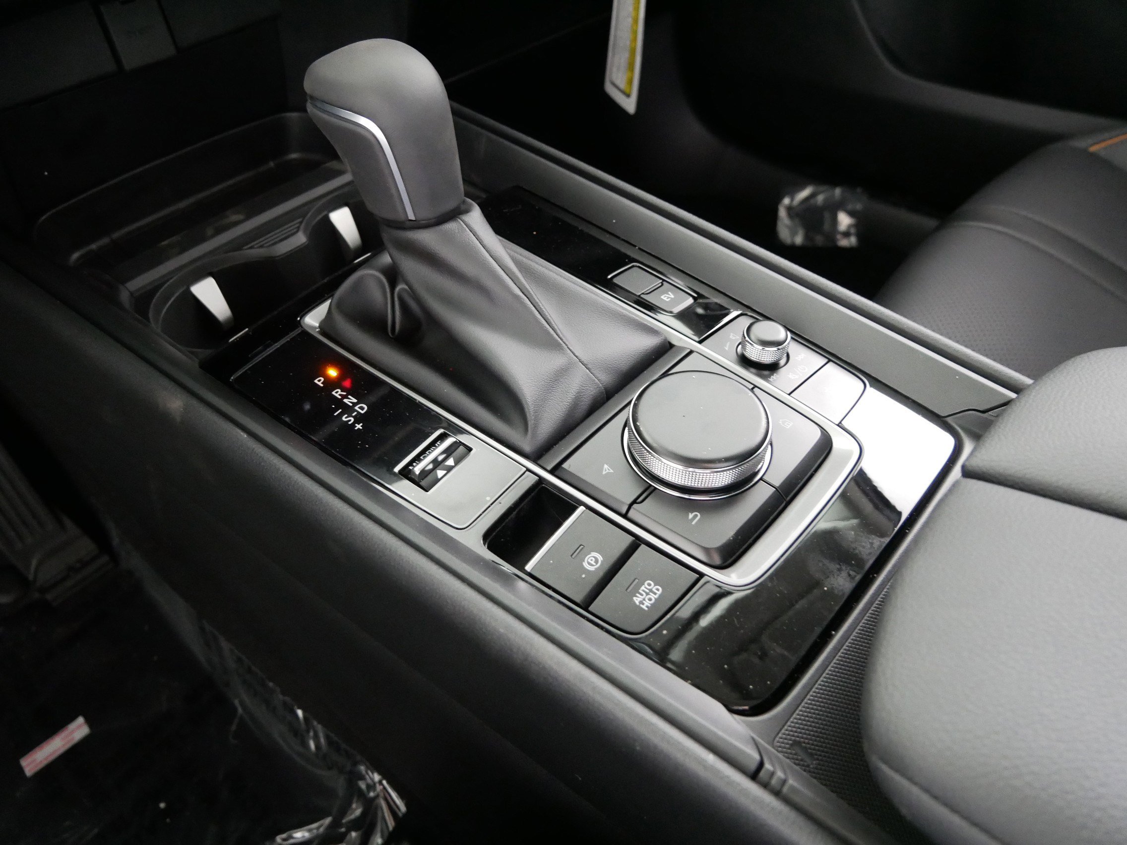 New 2026 MAZDA CX-50 AWD 2.5 Hybrid w/ Weather Package image 6