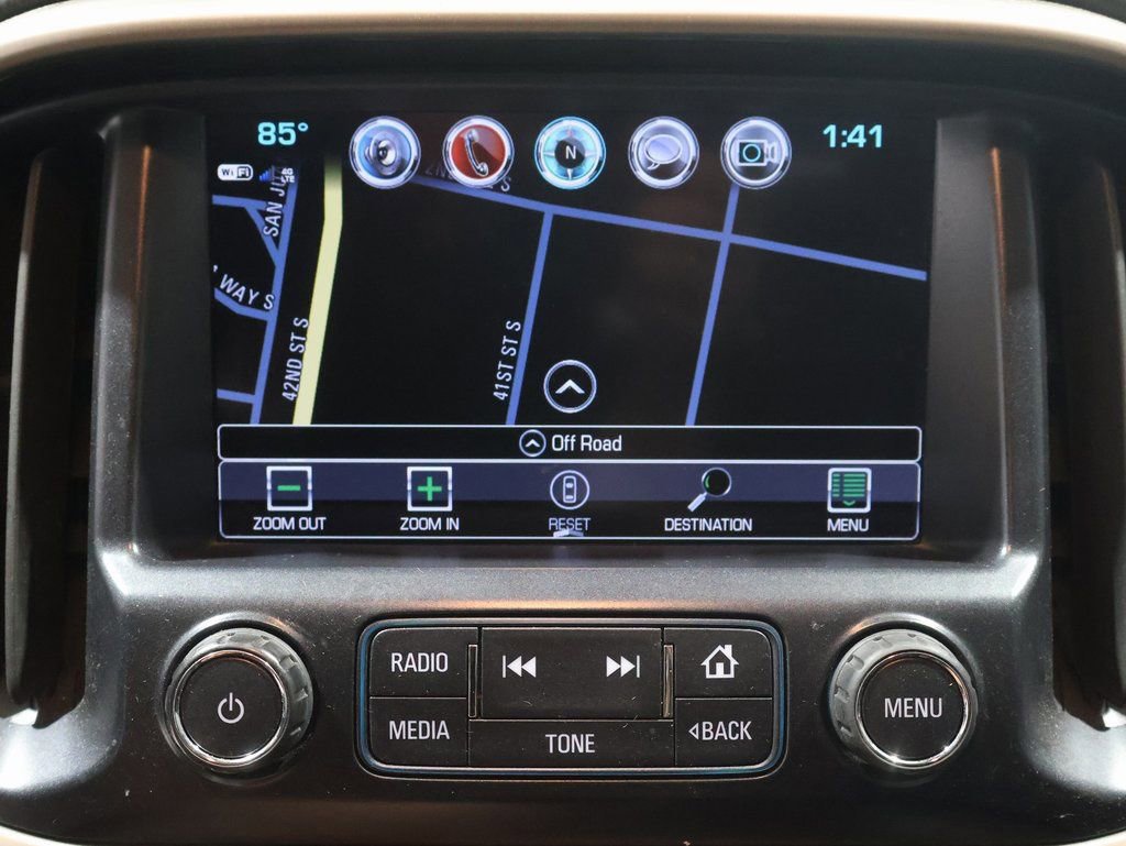 Used 2018 GMC Canyon Denali image 28