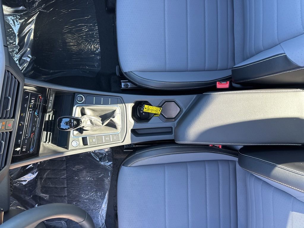 New 2026 Volkswagen Jetta SE image 26