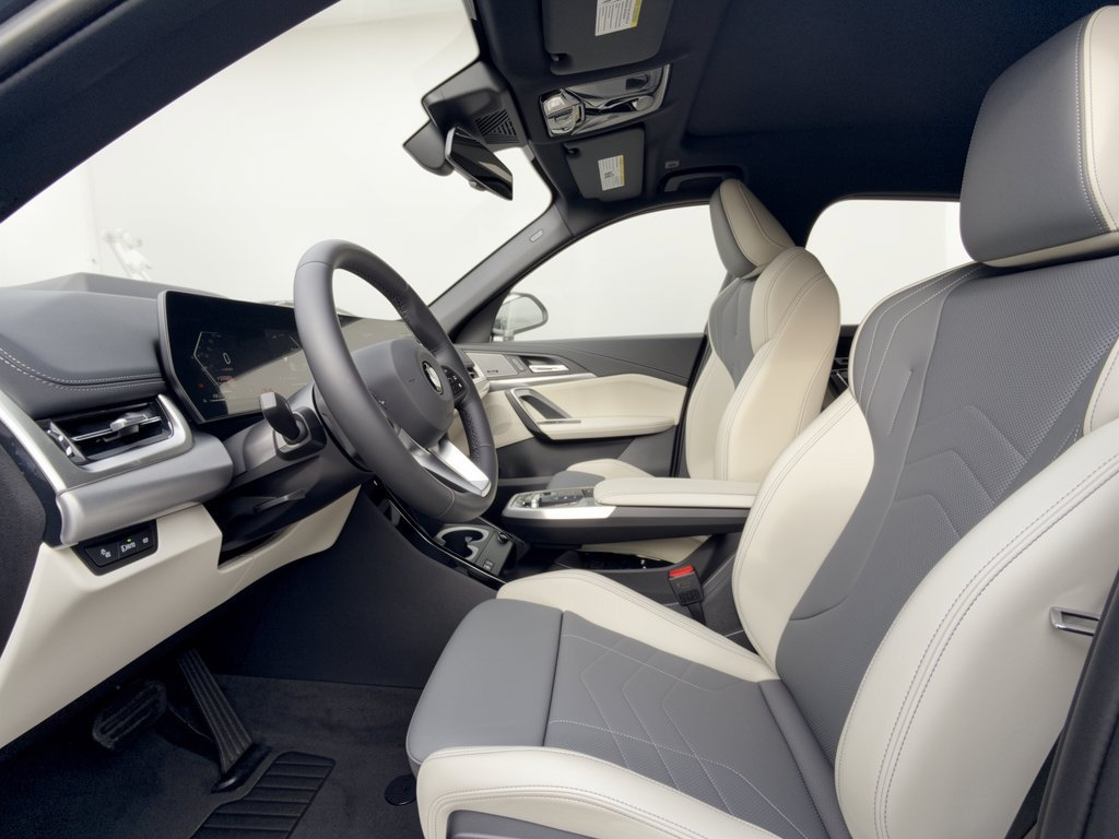 New 2027 BMW X1 xDrive28i AWD/4WD image 5