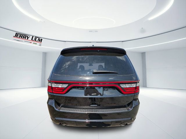New 2026 Dodge Durango GT w/ Blacktop Package image 4
