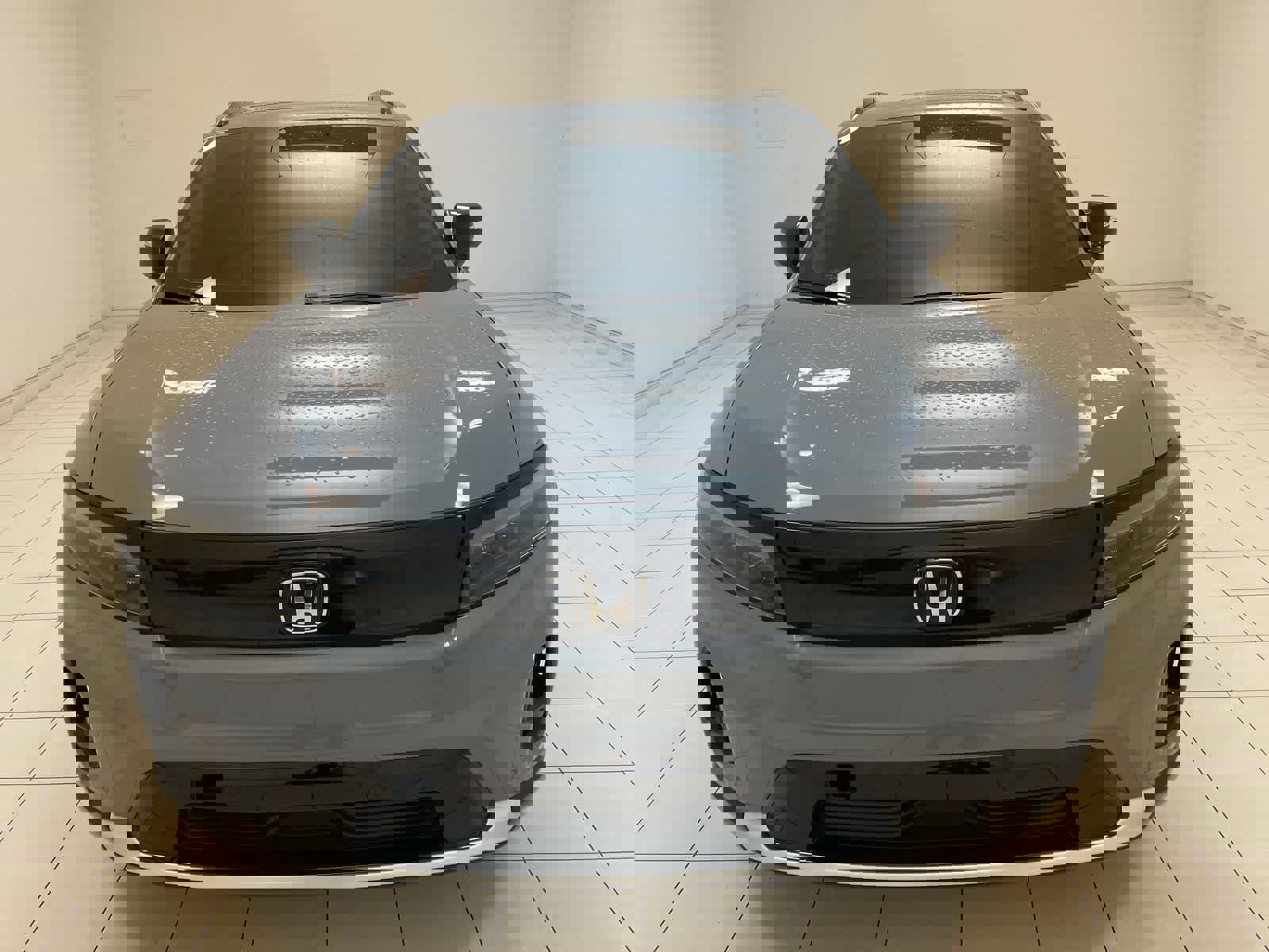 Certified 2024 Honda Prologue Touring image 27