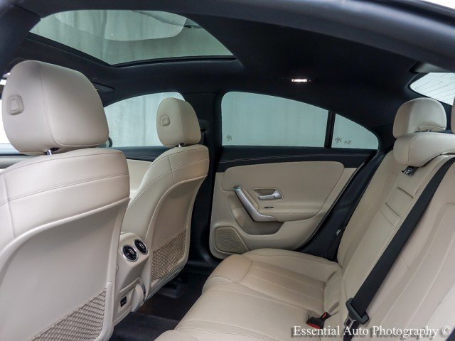 Used 2021 Mercedes-Benz CLA 250 w/ Premium Package image 15