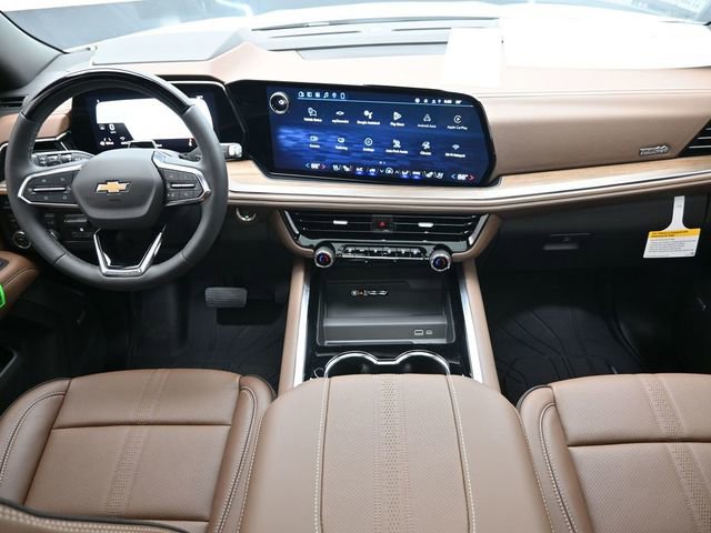 New 2026 Chevrolet Tahoe High Country image 25