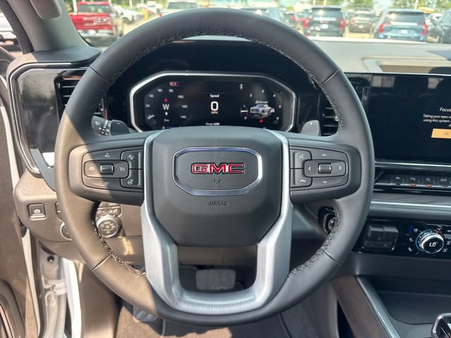 New 2026 GMC Sierra 1500 SLT w/ SLT Premium Plus Package AWD/4WD image 21