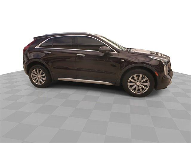 Used 2020 Cadillac XT4 Premium Luxury image 17