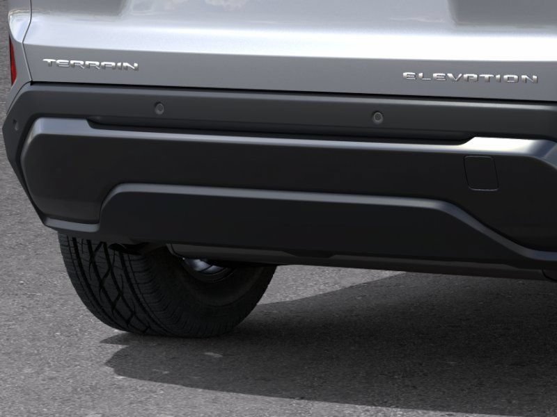 New 2027 GMC Terrain Elevation w/ Technology Package II FWD image 14