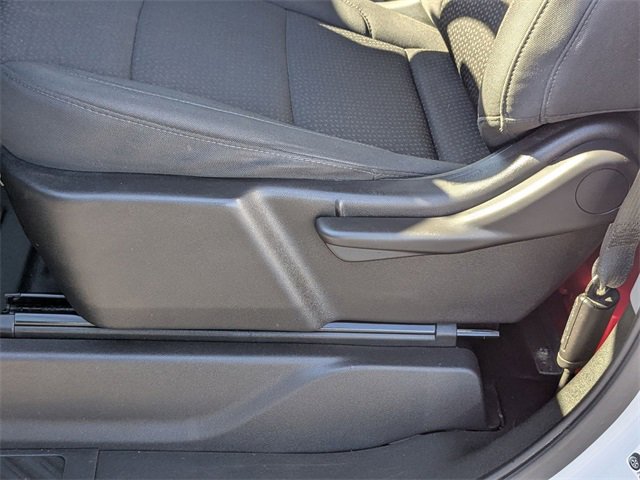 Used 2024 Chevrolet Silverado 1500 W/T w/ WT Fleet Convenience Package image 16