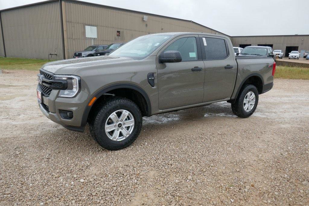 New 2025 Ford Ranger XL image 7