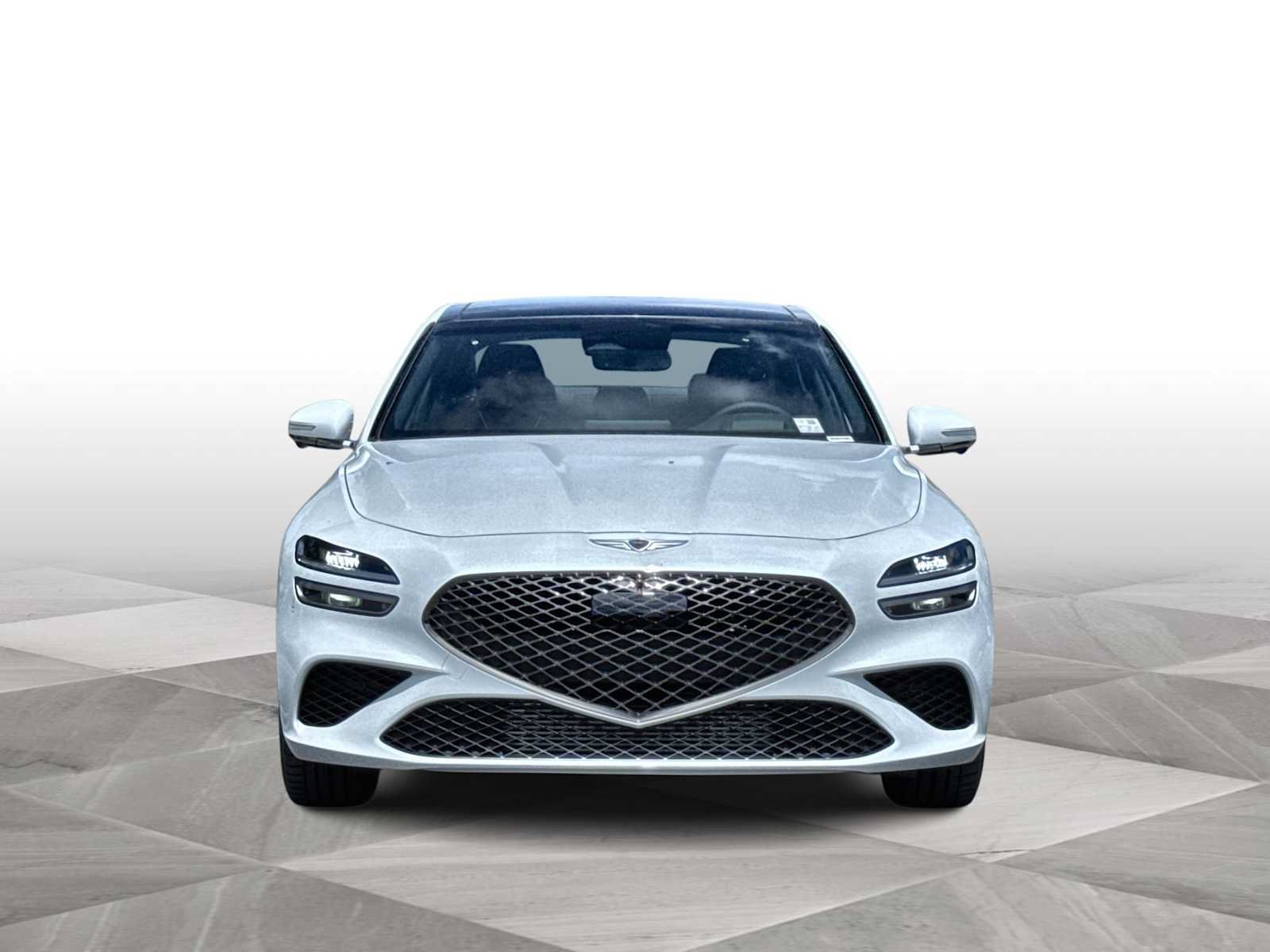 New 2026 Genesis G70 3.3T Sport Prestige RWD image 3