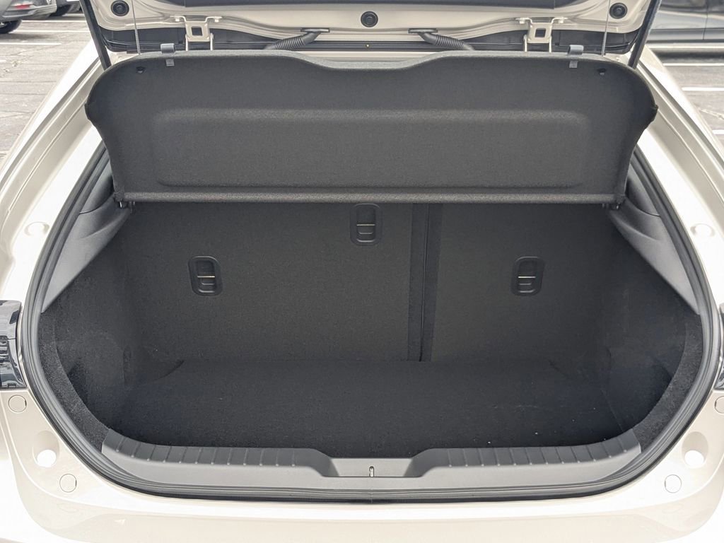 New 2026 MAZDA MAZDA3 s Sport image 13