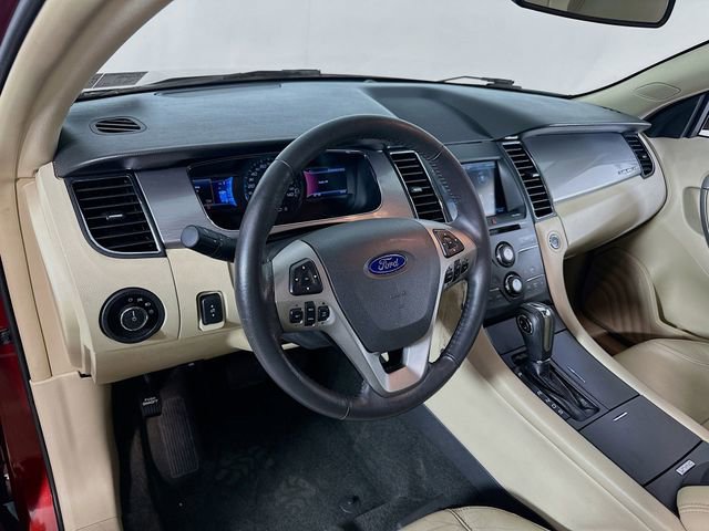 Used 2014 Ford Taurus SEL w/ Equipment Group 201A image 17