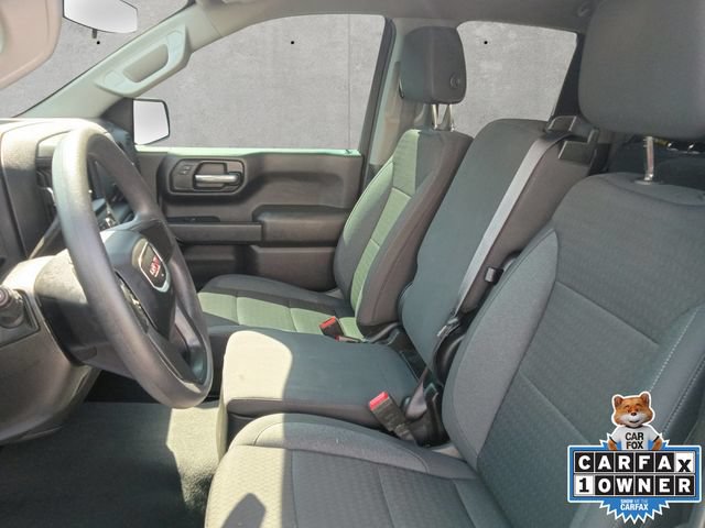 Used 2024 GMC Sierra 1500 Pro w/ Pro Value Package RWD image 19