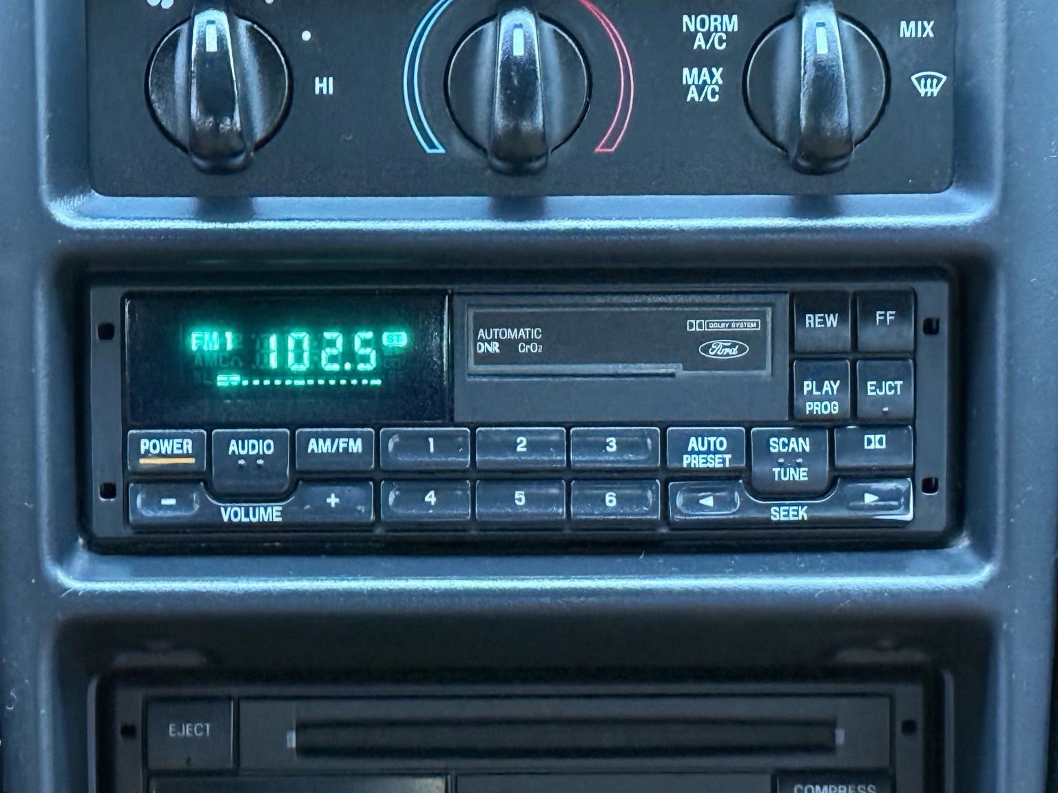 Used 1994 Ford Mustang Cobra image 20