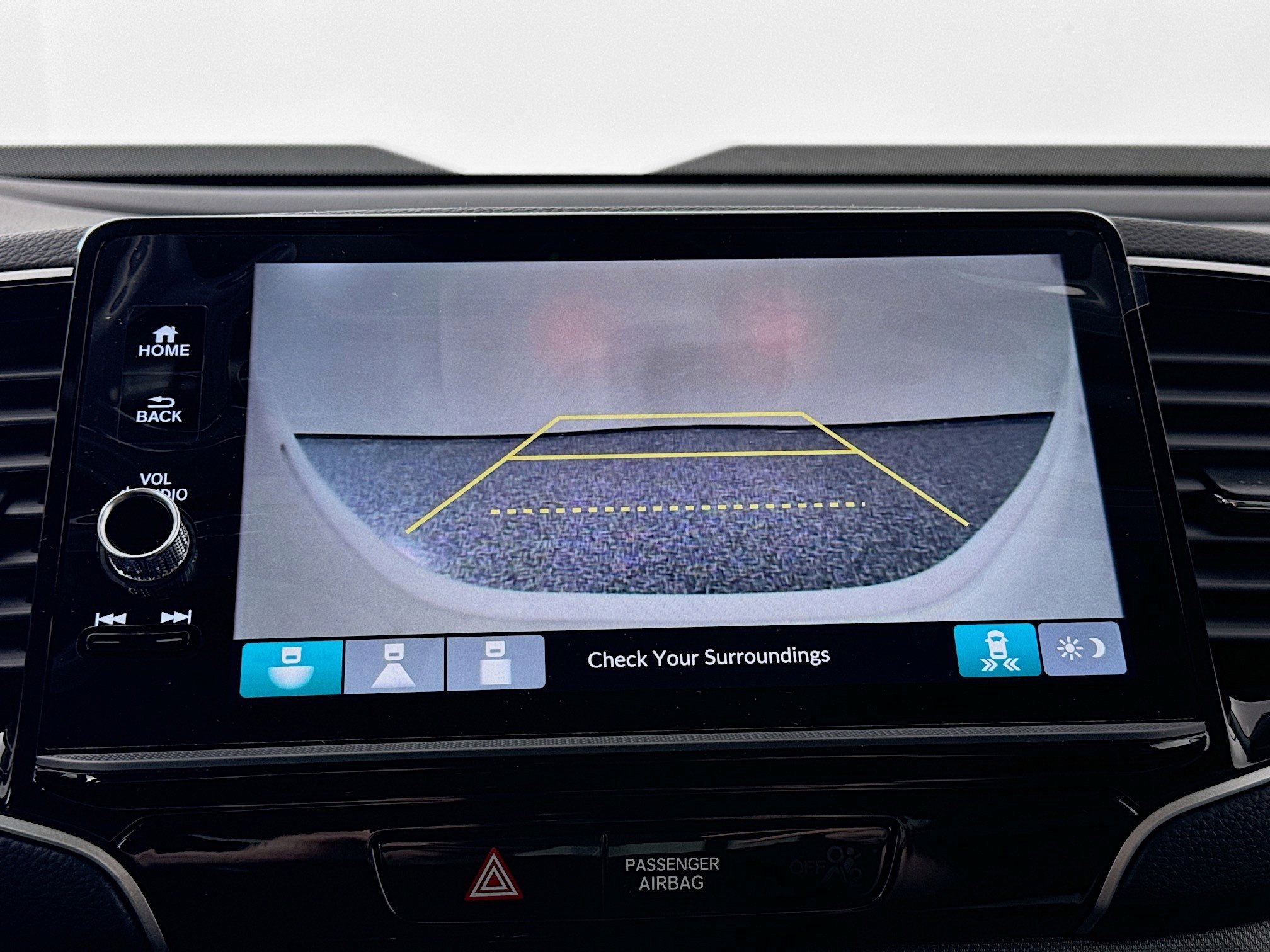 New 2025 Honda Ridgeline RTL image 13