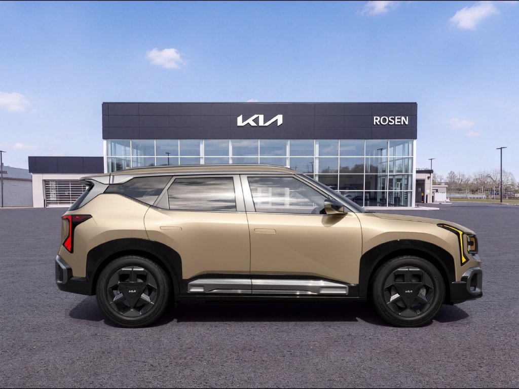 New 2027 Kia Seltos X-Line S AWD/4WD image 25