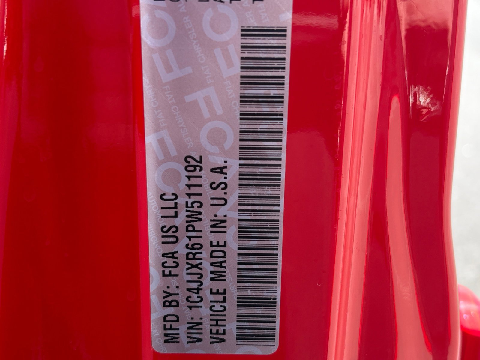 Used 2023 Jeep Wrangler Unlimited Rubicon 4xe w/ Cold Weather Group image 31