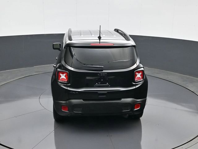 Used 2020 Jeep Renegade Sport image 19