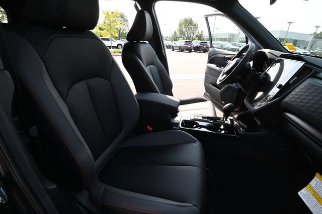 New 2026 Subaru Forester Sport AWD/4WD image 23