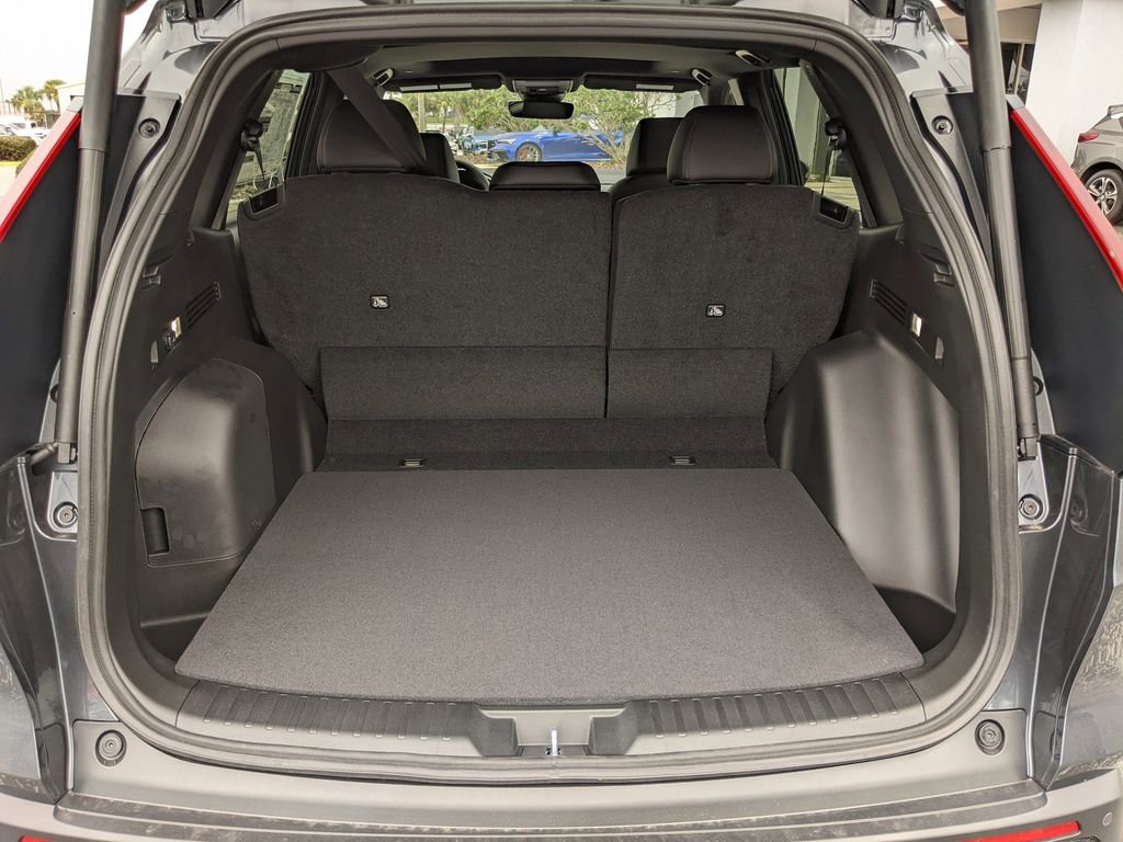 New 2026 Honda CR-V Sport-L image 9