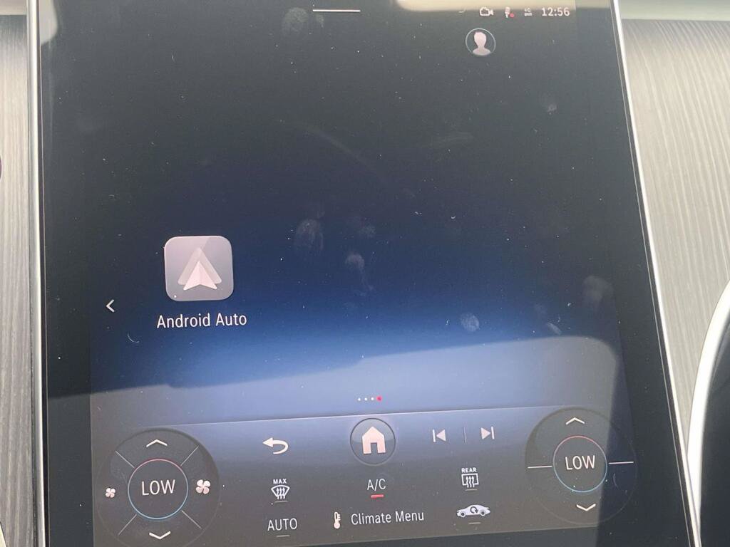 New 2026 Mercedes-Benz C 300 4MATIC Sedan image 26