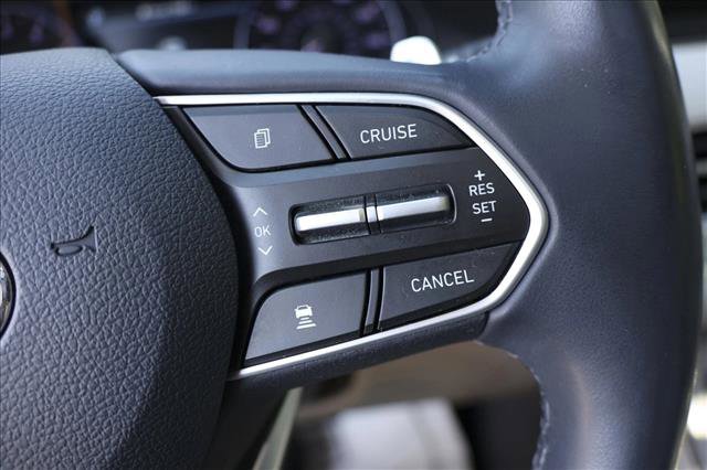 Used 2020 Hyundai Palisade SEL AWD/4WD image 16